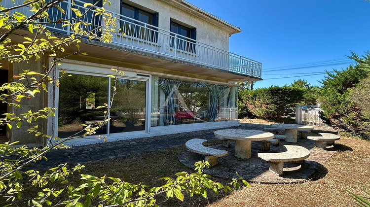 Ma-Cabane - Vente Maison LA TRANCHE-SUR-MER, 167 m²