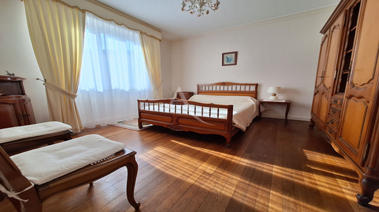 Ma-Cabane - Vente Maison LA TRANCHE-SUR-MER, 160 m²