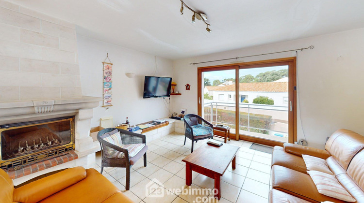 Ma-Cabane - Vente Maison La Tranche-sur-Mer, 167 m²