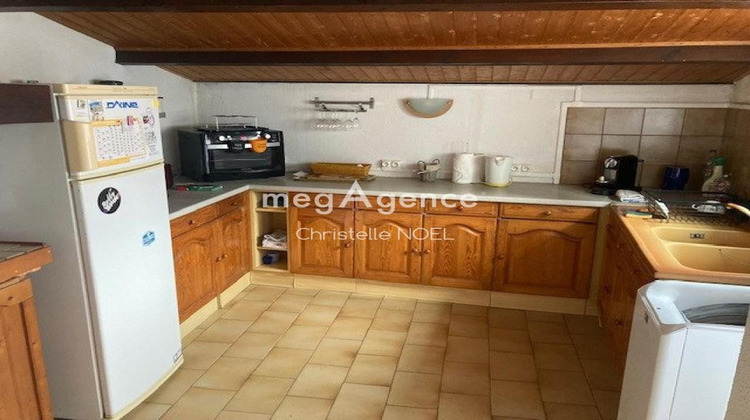 Ma-Cabane - Vente Maison LA TRANCHE SUR MER, 58 m²