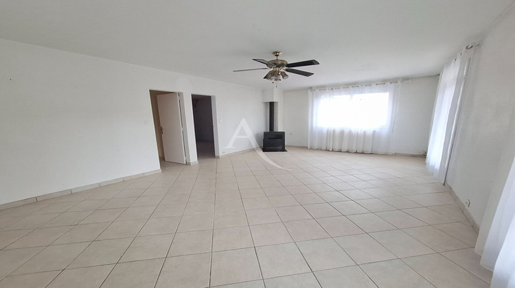 Ma-Cabane - Vente Maison LA TRANCHE-SUR-MER, 130 m²