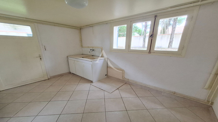 Ma-Cabane - Vente Maison LA TRANCHE-SUR-MER, 130 m²