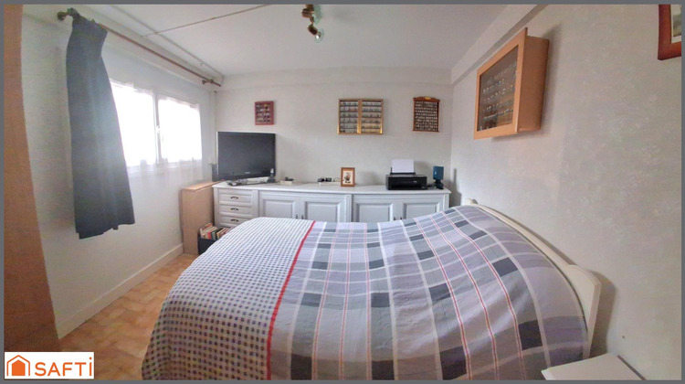 Ma-Cabane - Vente Maison La Tranche-sur-Mer, 96 m²