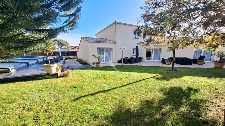 Ma-Cabane - Vente Maison LA TRANCHE-SUR-MER, 158 m²
