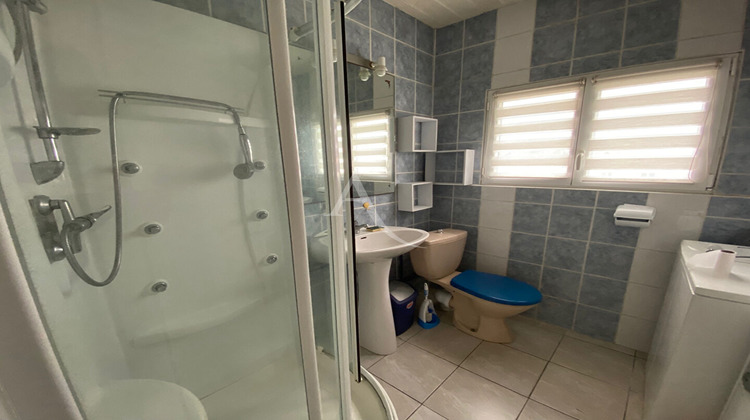 Ma-Cabane - Vente Maison LA TRANCHE-SUR-MER, 55 m²