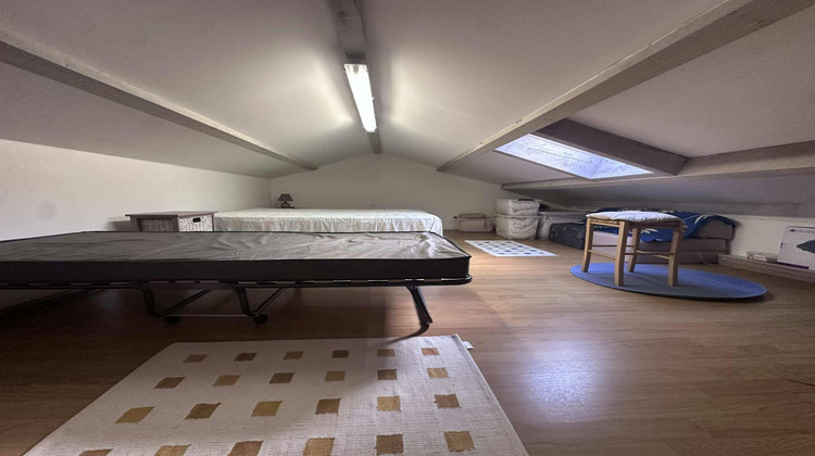 Ma-Cabane - Vente Maison La Tranche-sur-Mer, 34 m²