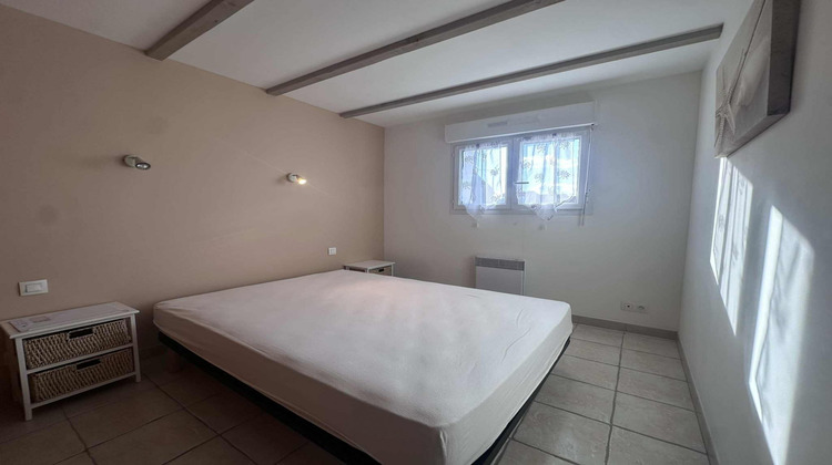 Ma-Cabane - Vente Maison La Tranche-sur-Mer, 34 m²