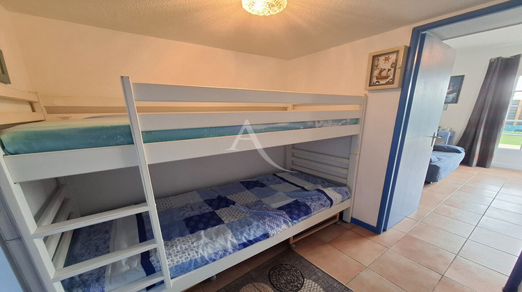 Ma-Cabane - Vente Maison LA TRANCHE-SUR-MER, 33 m²