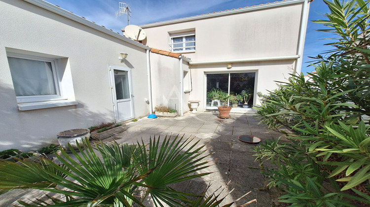 Ma-Cabane - Vente Maison LA TRANCHE-SUR-MER, 90 m²