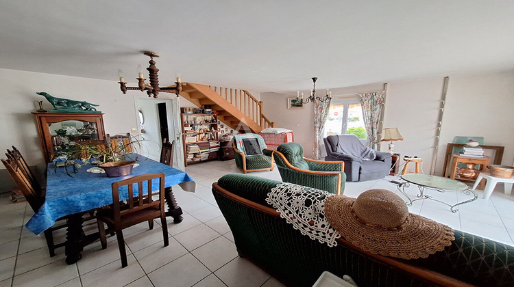 Ma-Cabane - Vente Maison LA TRANCHE-SUR-MER, 90 m²