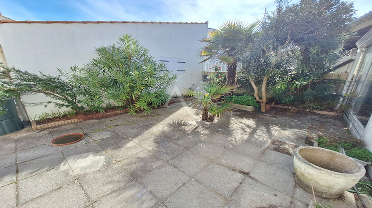 Ma-Cabane - Vente Maison LA TRANCHE-SUR-MER, 90 m²