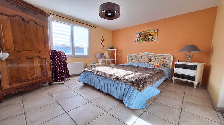 Ma-Cabane - Vente Maison LA TRANCHE-SUR-MER, 90 m²