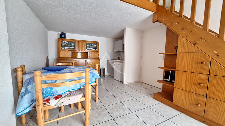 Ma-Cabane - Vente Maison LA TRANCHE-SUR-MER, 36 m²