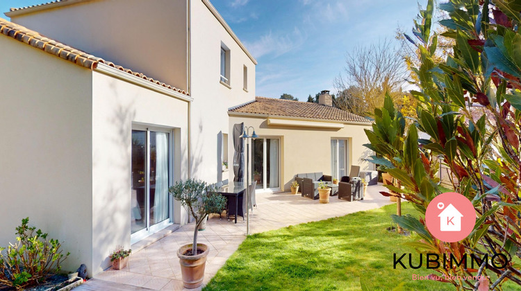 Ma-Cabane - Vente Maison La Tranche-sur-Mer, 158 m²