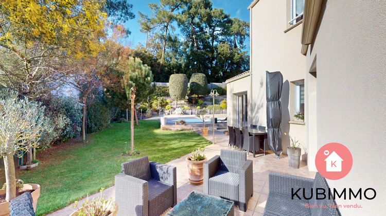 Ma-Cabane - Vente Maison La Tranche-sur-Mer, 158 m²