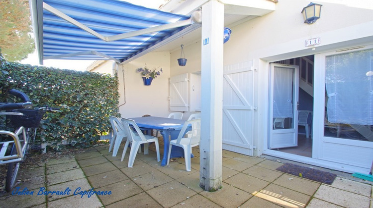 Ma-Cabane - Vente Maison LA TRANCHE SUR MER, 34 m²