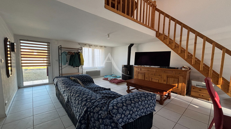 Ma-Cabane - Vente Maison LA TRANCHE-SUR-MER, 74 m²