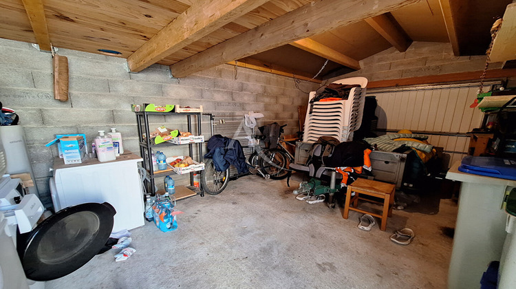 Ma-Cabane - Vente Maison LA TRANCHE-SUR-MER, 74 m²