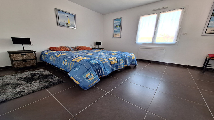 Ma-Cabane - Vente Maison LA TRANCHE-SUR-MER, 151 m²