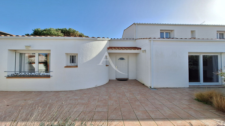 Ma-Cabane - Vente Maison LA TRANCHE-SUR-MER, 225 m²