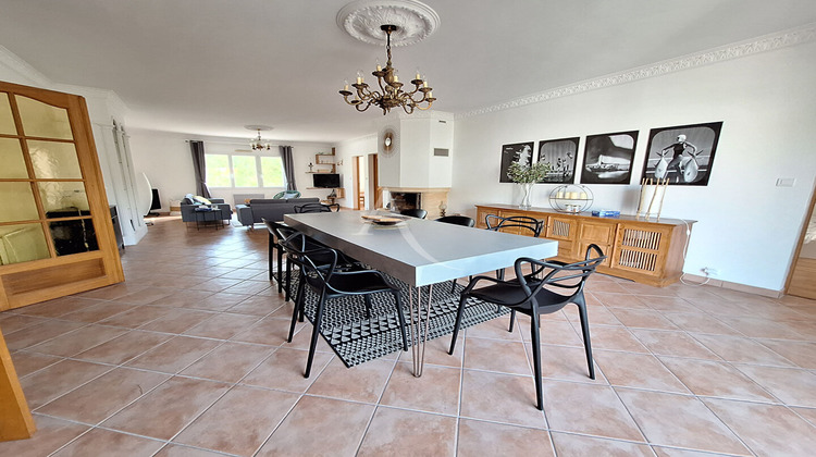 Ma-Cabane - Vente Maison LA TRANCHE-SUR-MER, 225 m²