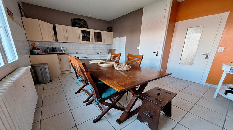 Ma-Cabane - Vente Maison LA TRANCHE-SUR-MER, 122 m²