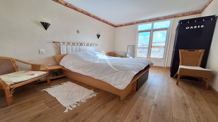 Ma-Cabane - Vente Maison LA TRANCHE-SUR-MER, 122 m²