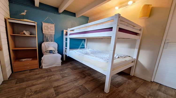 Ma-Cabane - Vente Maison LA TRANCHE-SUR-MER, 122 m²