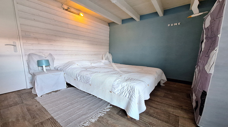 Ma-Cabane - Vente Maison LA TRANCHE-SUR-MER, 122 m²