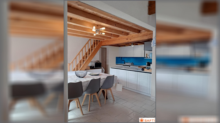 Ma-Cabane - Vente Maison La Tranche-sur-Mer, 85 m²