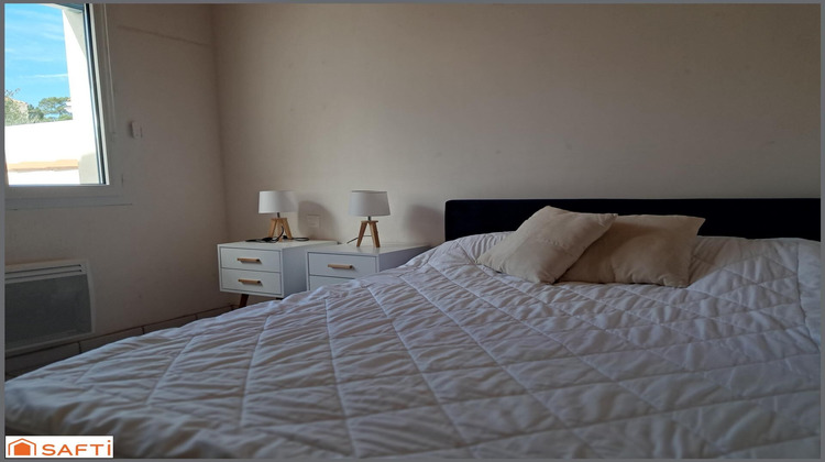 Ma-Cabane - Vente Maison La Tranche-sur-Mer, 85 m²