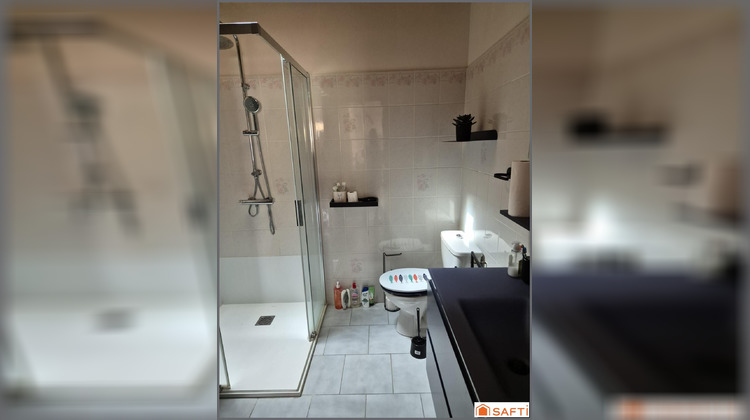 Ma-Cabane - Vente Maison La Tranche-sur-Mer, 85 m²