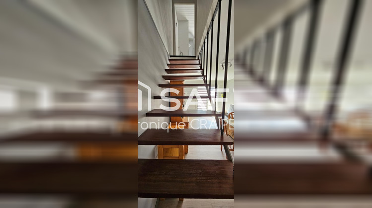 Ma-Cabane - Vente Maison La Tranche-sur-Mer, 60 m²