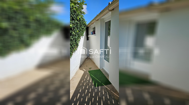 Ma-Cabane - Vente Maison La Tranche-sur-Mer, 60 m²