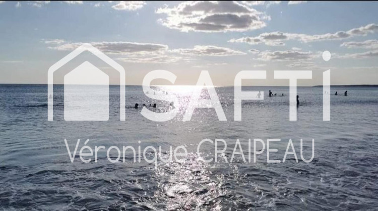 Ma-Cabane - Vente Maison La Tranche-sur-Mer, 92 m²