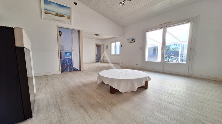Ma-Cabane - Vente Maison LA TRANCHE-SUR-MER, 121 m²