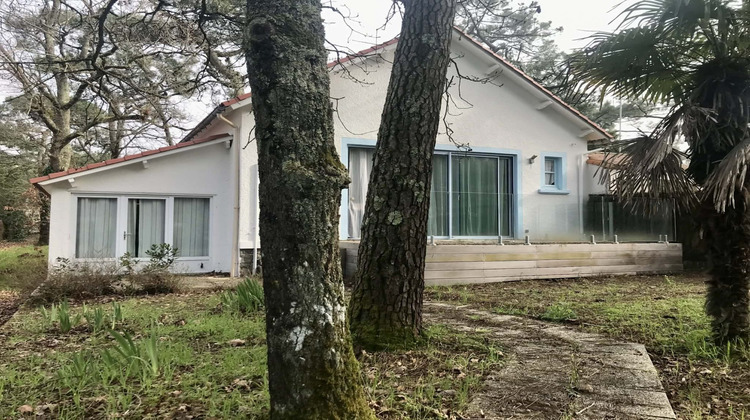 Ma-Cabane - Vente Maison La Tranche-sur-Mer, 63 m²