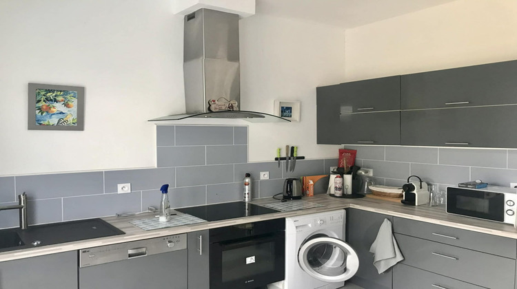 Ma-Cabane - Vente Maison La Tranche-sur-Mer, 63 m²