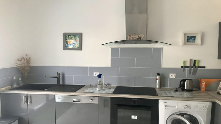 Ma-Cabane - Vente Maison La Tranche-sur-Mer, 63 m²