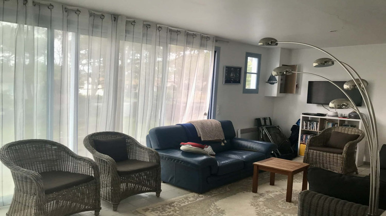 Ma-Cabane - Vente Maison La Tranche-sur-Mer, 63 m²