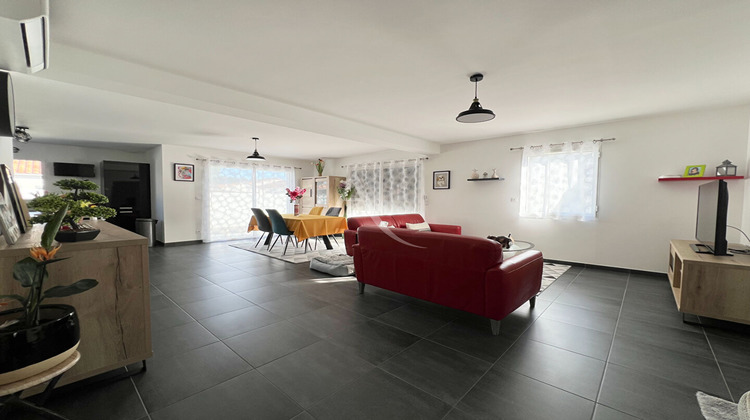 Ma-Cabane - Vente Maison LA TRANCHE-SUR-MER, 118 m²