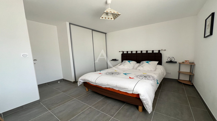 Ma-Cabane - Vente Maison LA TRANCHE-SUR-MER, 118 m²