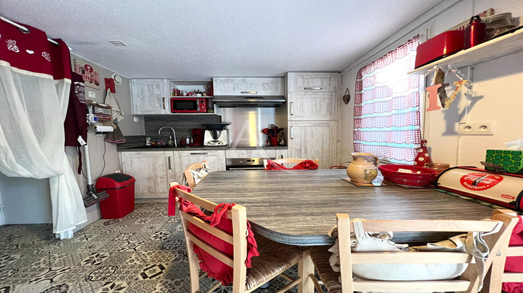 Ma-Cabane - Vente Maison LA TRANCHE-SUR-MER, 41 m²