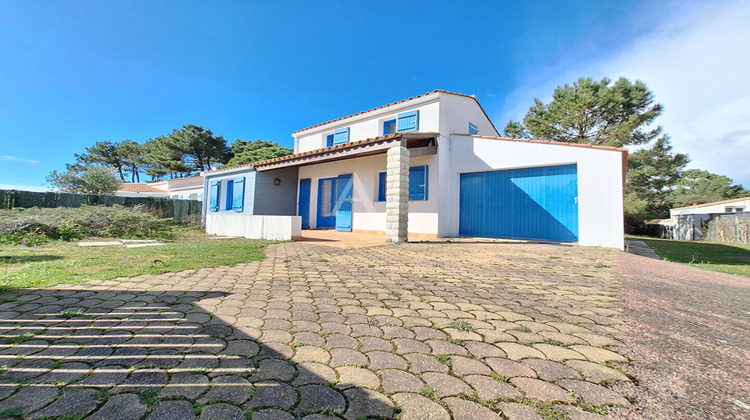 Ma-Cabane - Vente Maison LA TRANCHE-SUR-MER, 69 m²