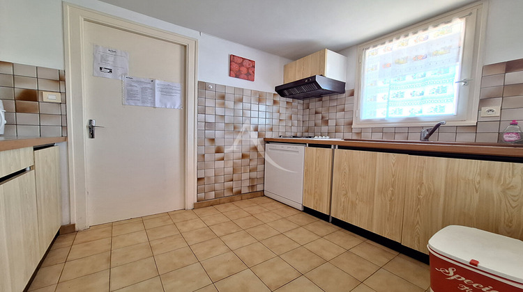 Ma-Cabane - Vente Maison LA TRANCHE-SUR-MER, 69 m²