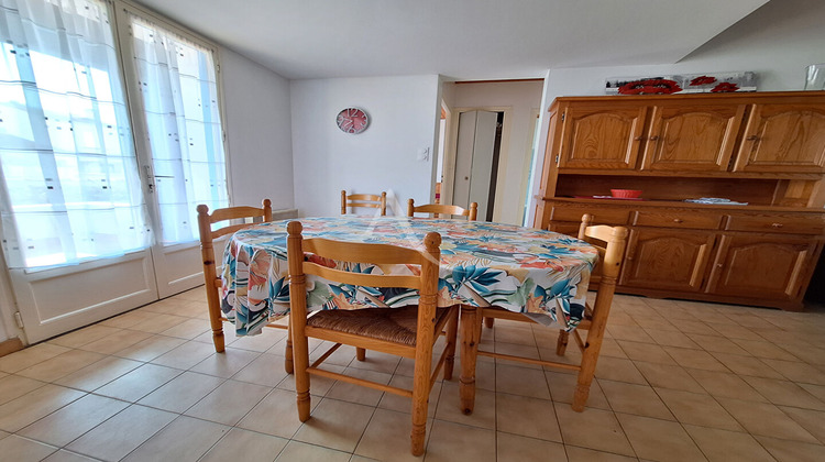 Ma-Cabane - Vente Maison LA TRANCHE-SUR-MER, 69 m²