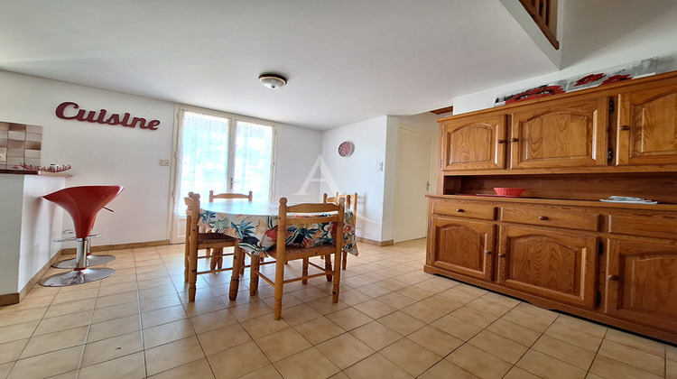 Ma-Cabane - Vente Maison LA TRANCHE-SUR-MER, 69 m²