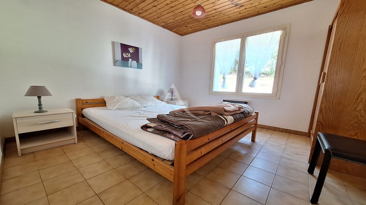 Ma-Cabane - Vente Maison LA TRANCHE-SUR-MER, 69 m²