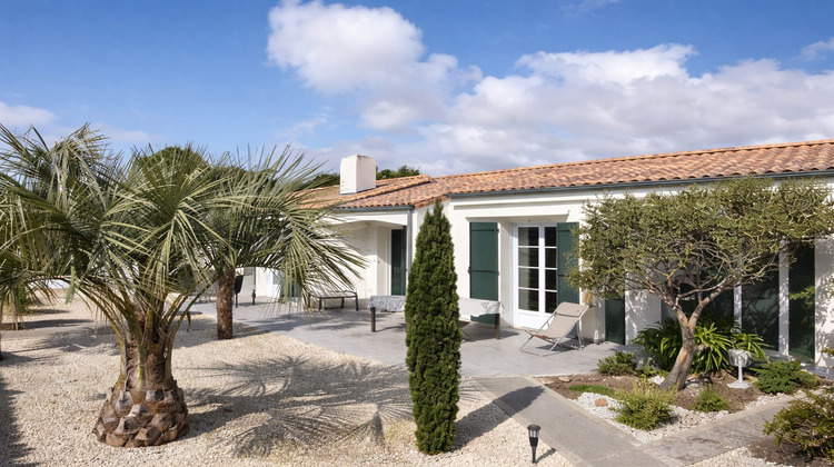 Ma-Cabane - Vente Maison La Tranche-sur-Mer, 89 m²