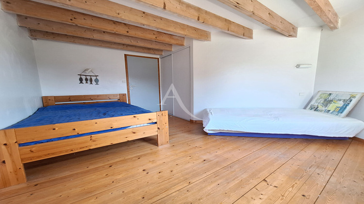 Ma-Cabane - Vente Maison LA TRANCHE-SUR-MER, 151 m²